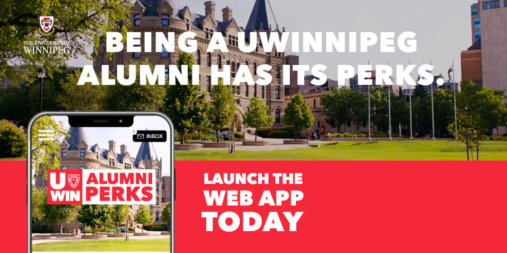 Get the app.