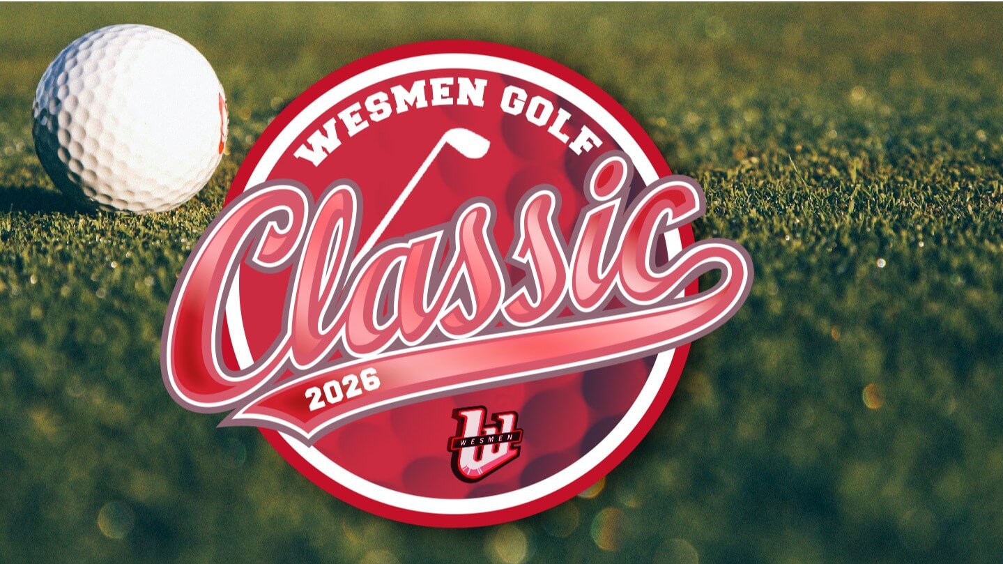 2026 Wesmen Golf Classic